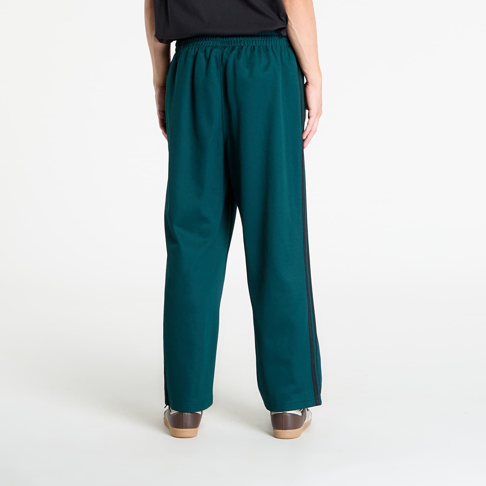 Pantalons adidas Adicolor Baggy Fit Firebird Track Pants / L - adidas Originals - Modalova