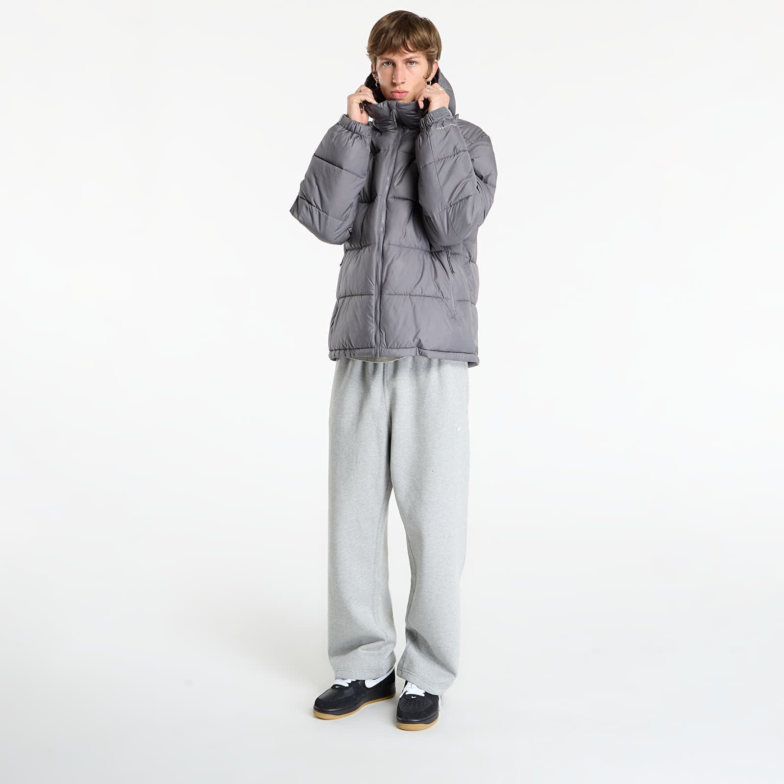Doudoune Pike Lake™ II Hooded Jacket XL - Columbia - Modalova