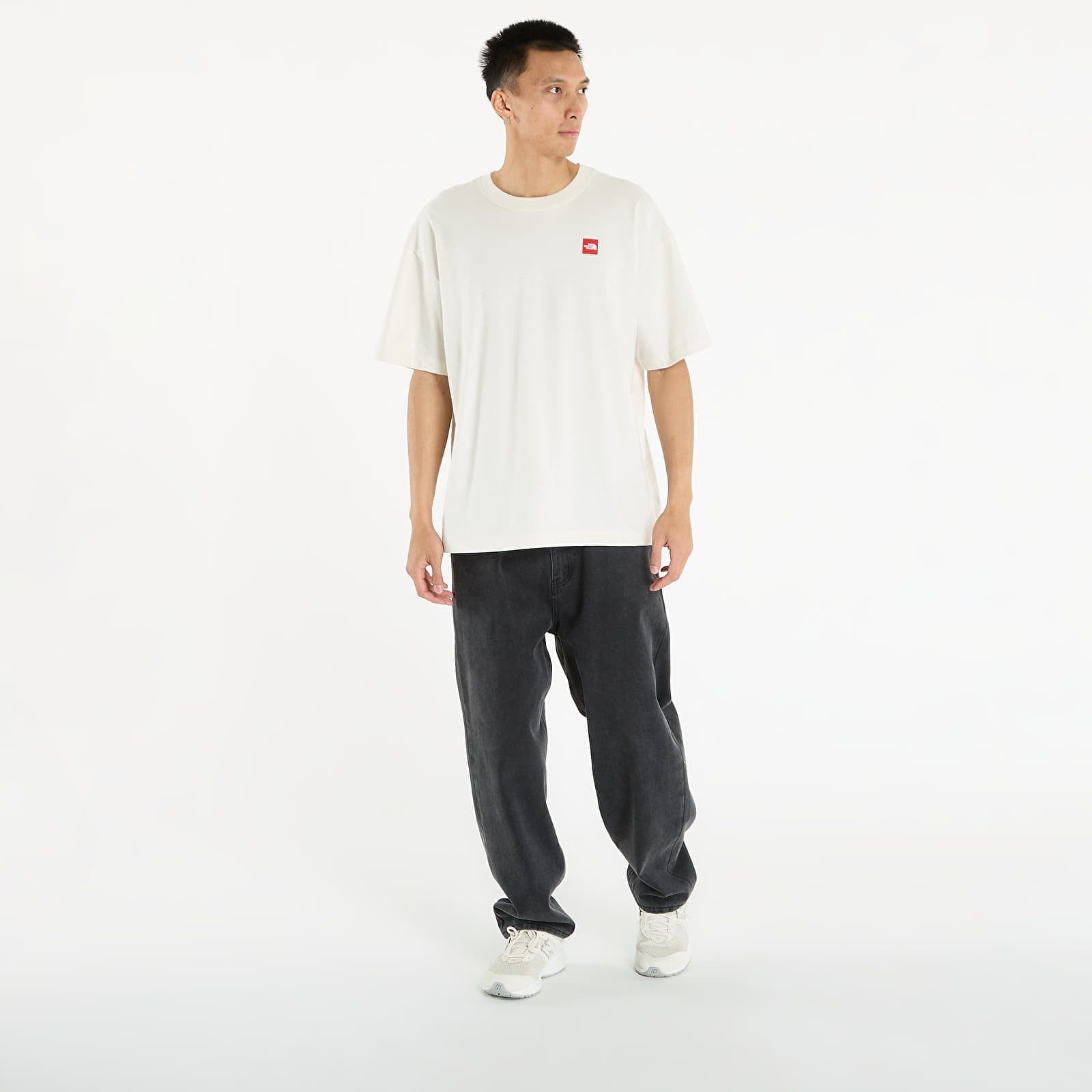 T-shirt M Redbox S/S Tee M - The North Face - Modalova