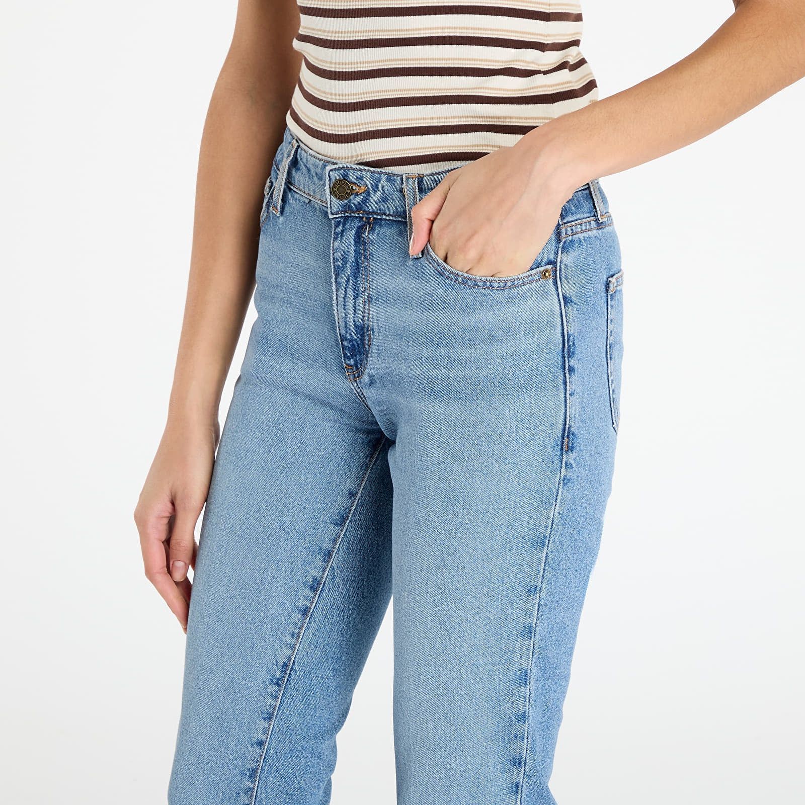Jeans G08 Mid Rise Stra 29 - Guess Jeans - Modalova