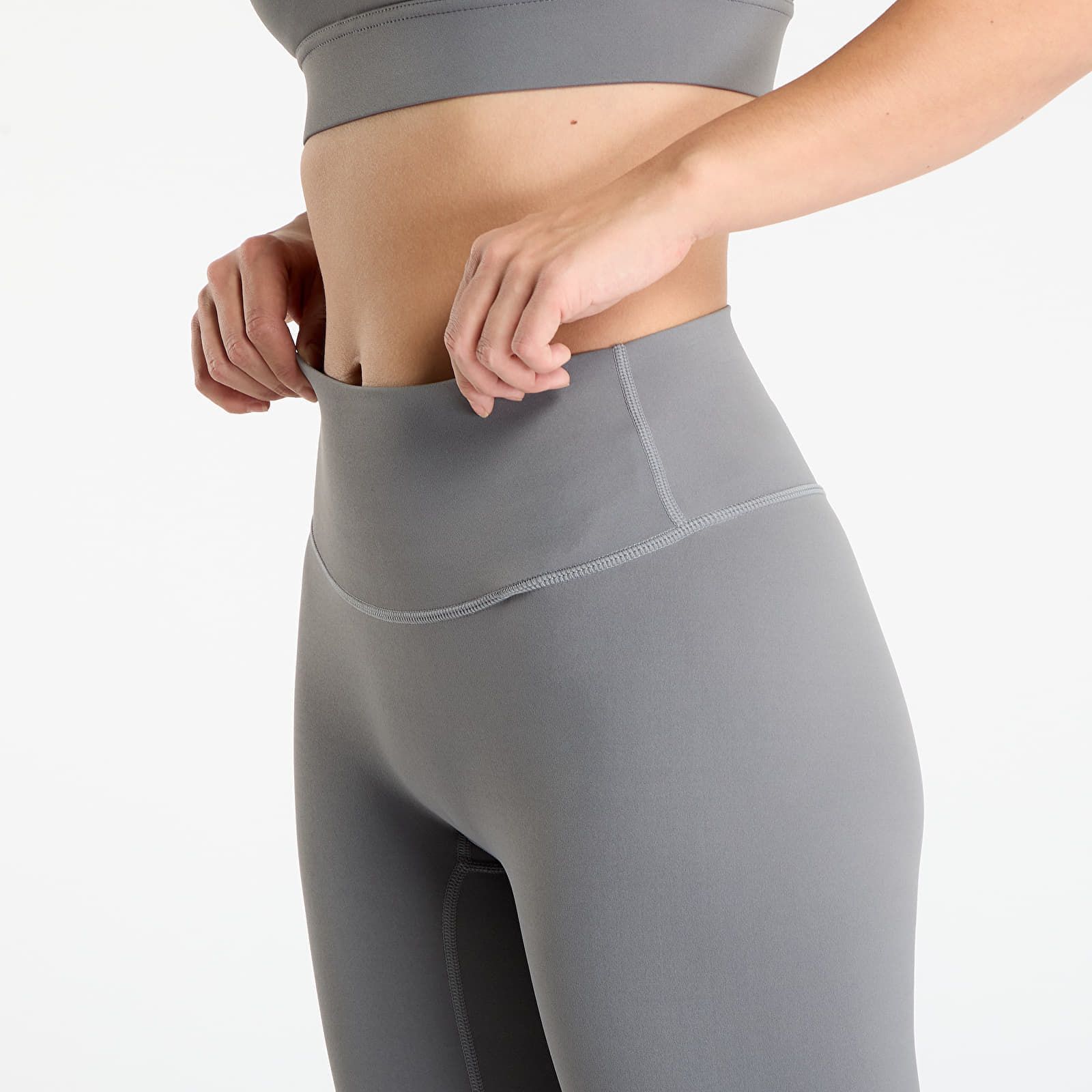 Leggings Ladies Capri Leggings XS - Urban Classics - Modalova