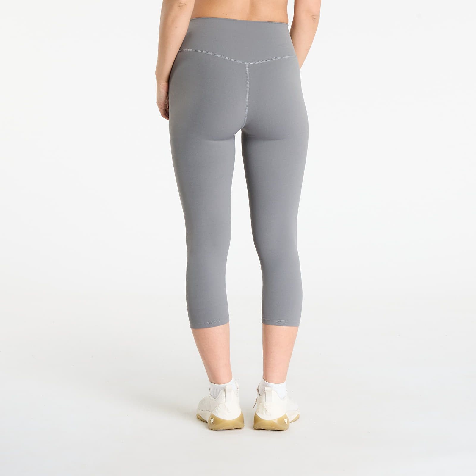 Leggings Ladies Capri Leggings XS - Urban Classics - Modalova