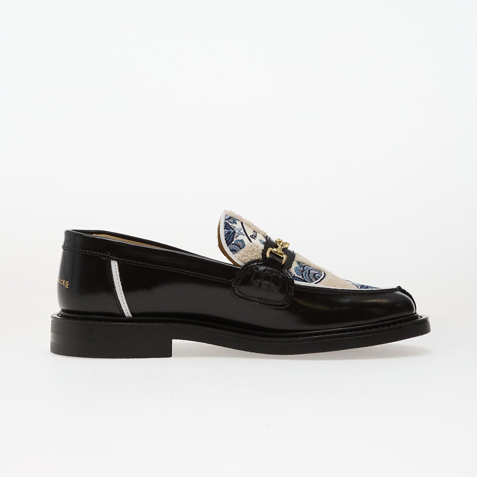 Chaussures Loafer Broken Plate 10 - Filling Pieces - Modalova