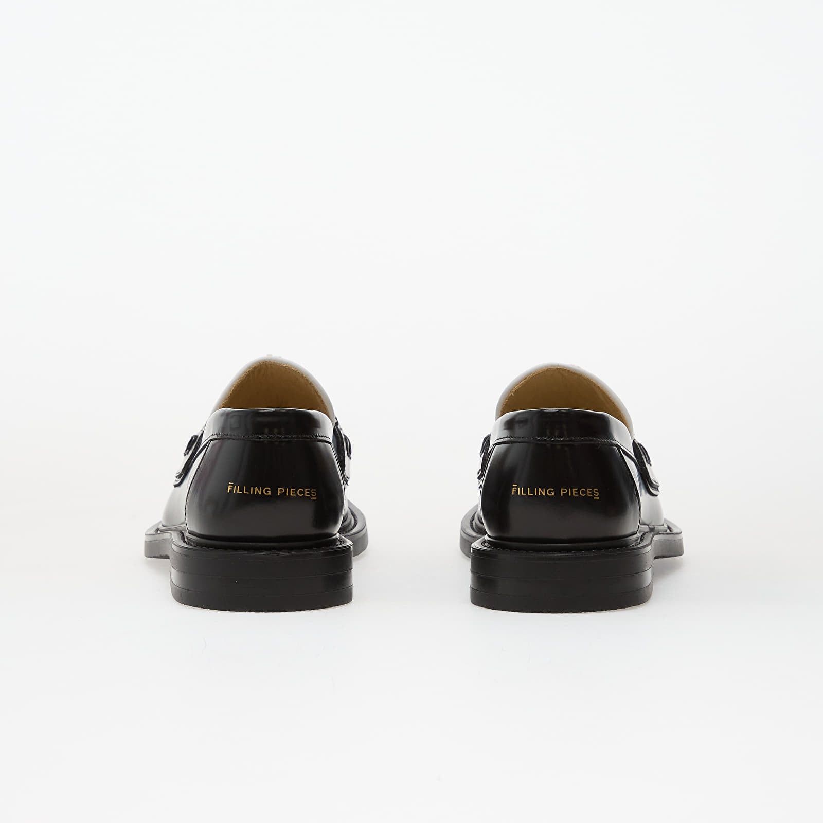 Chaussures Loafer Broken Plate 10 - Filling Pieces - Modalova