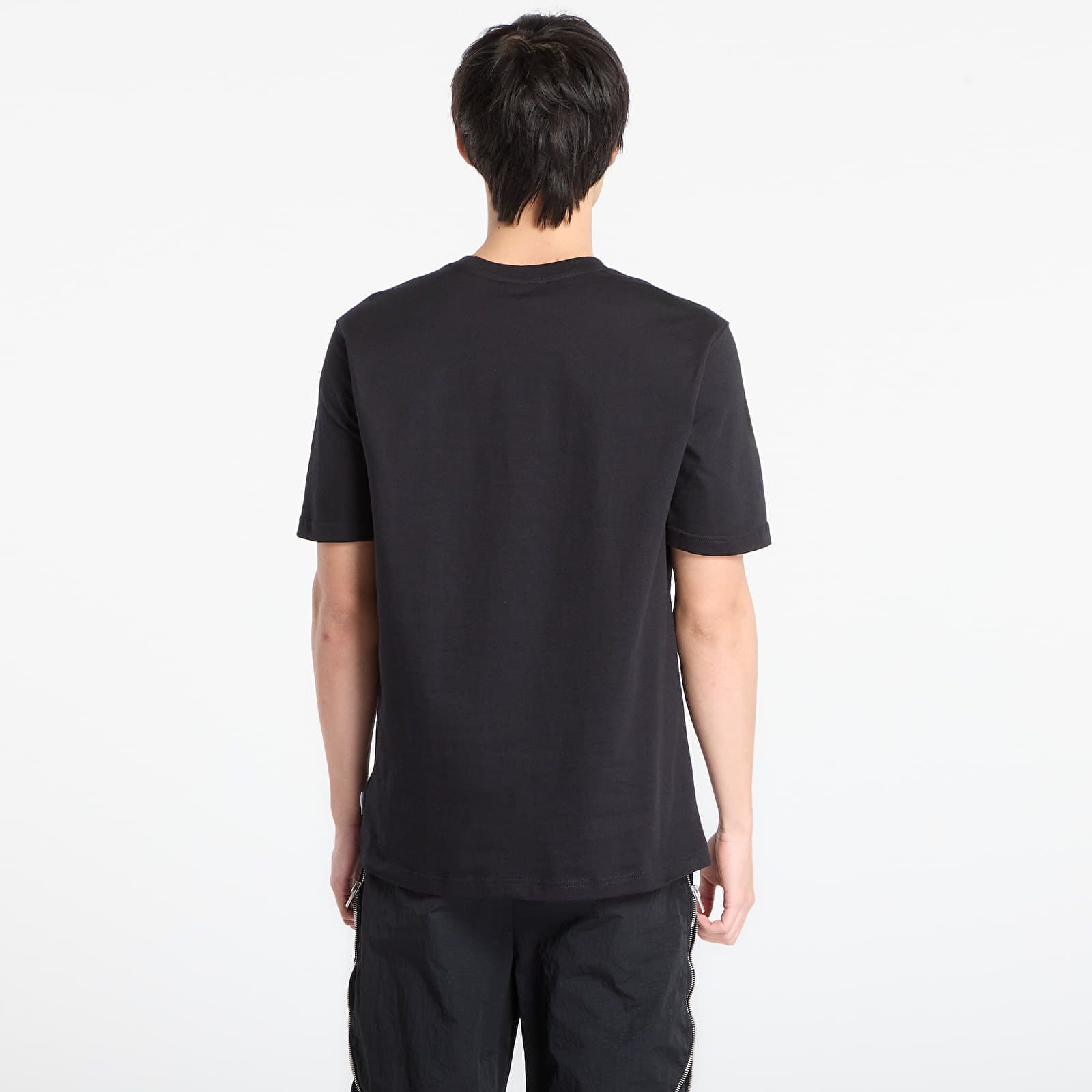 T-shirt adidas Trefoil Series T-Shirt S - adidas Originals - Modalova