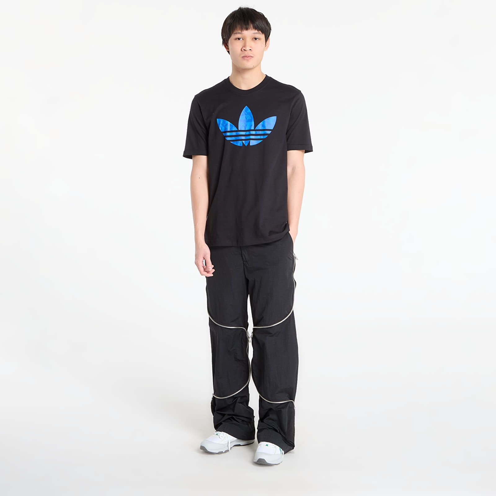 T-shirt adidas Trefoil Series T-Shirt S - adidas Originals - Modalova