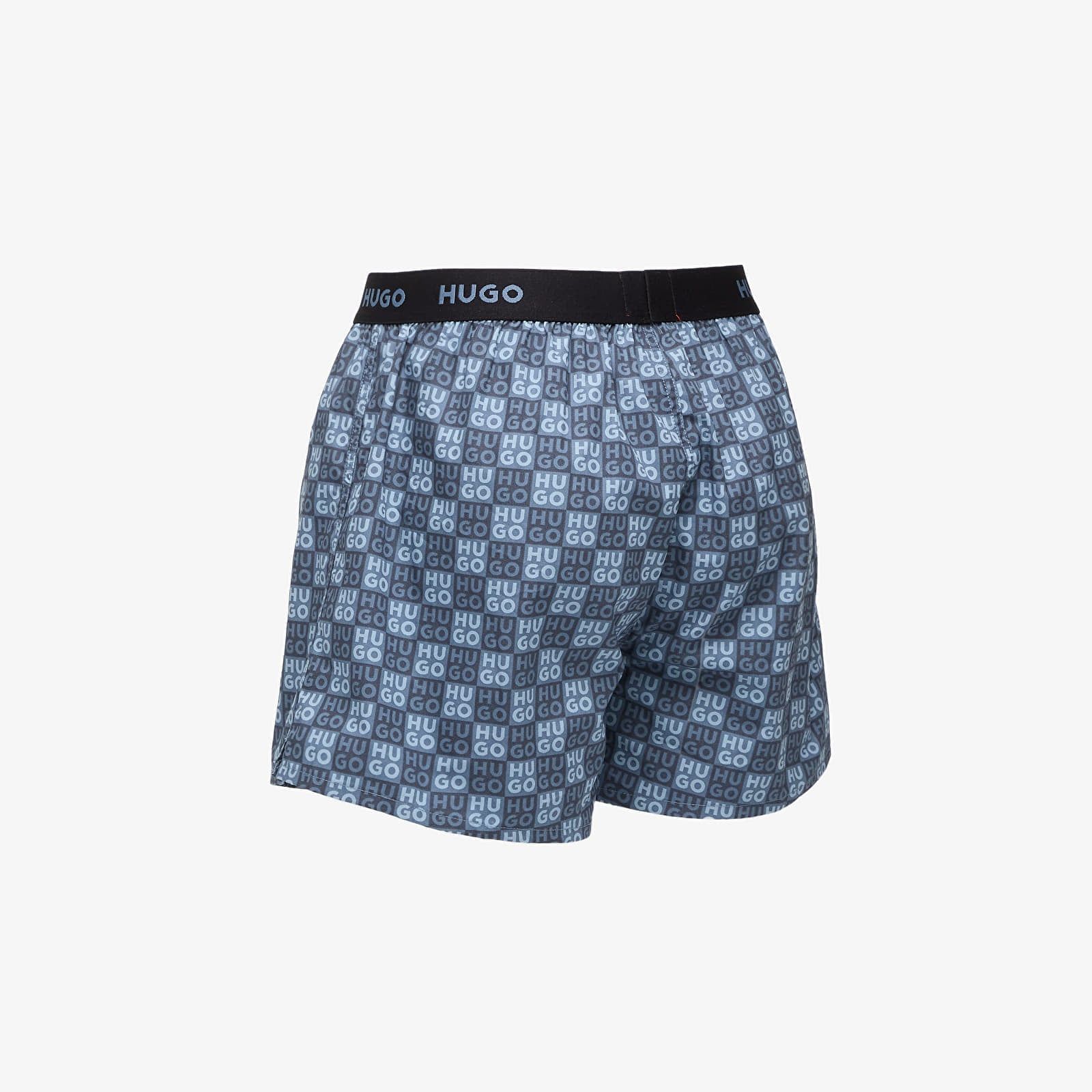 Caleçons B-Woven Boxer 3-Pack S - Hugo Boss - Modalova