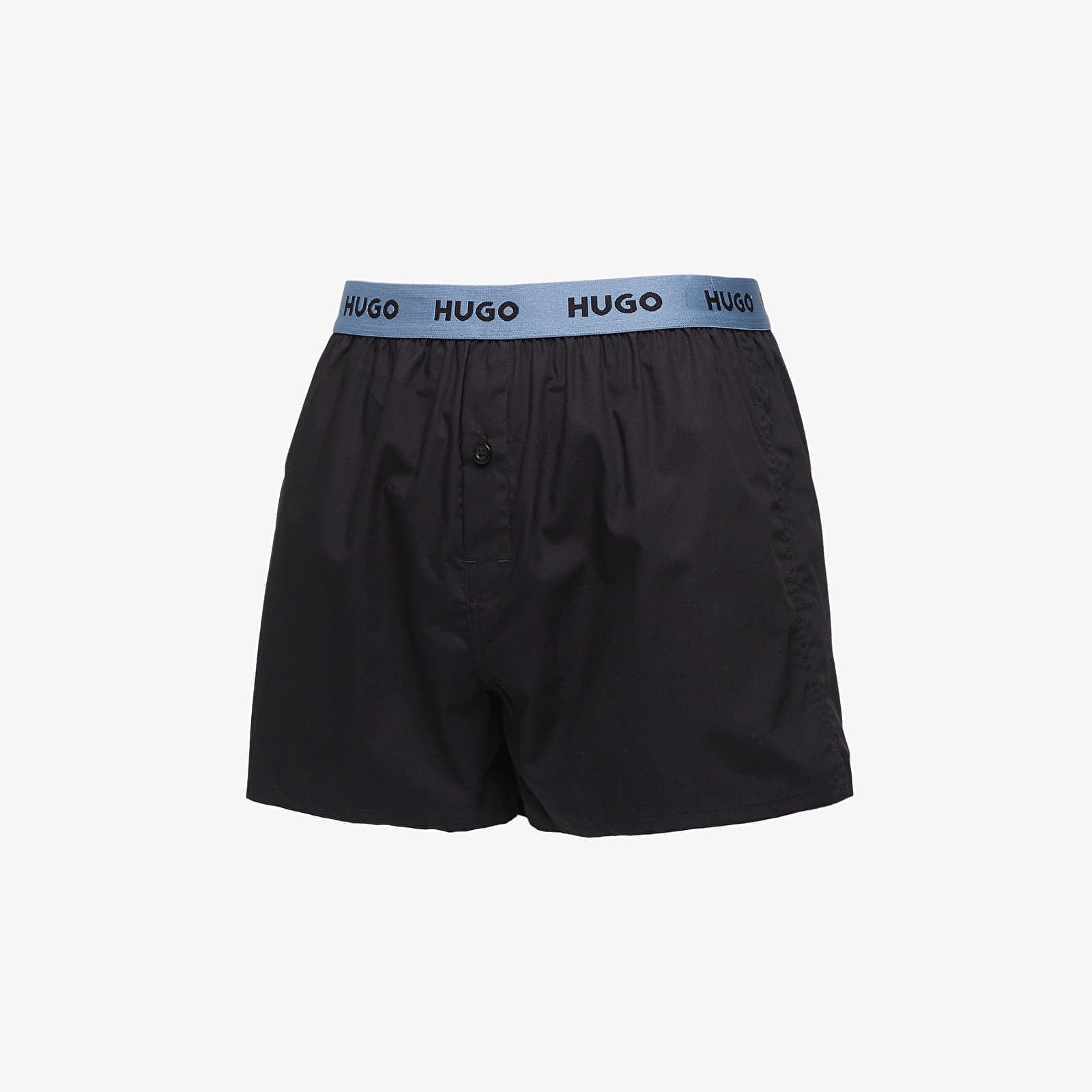 Caleçons B-Woven Boxer 3-Pack S - Hugo Boss - Modalova