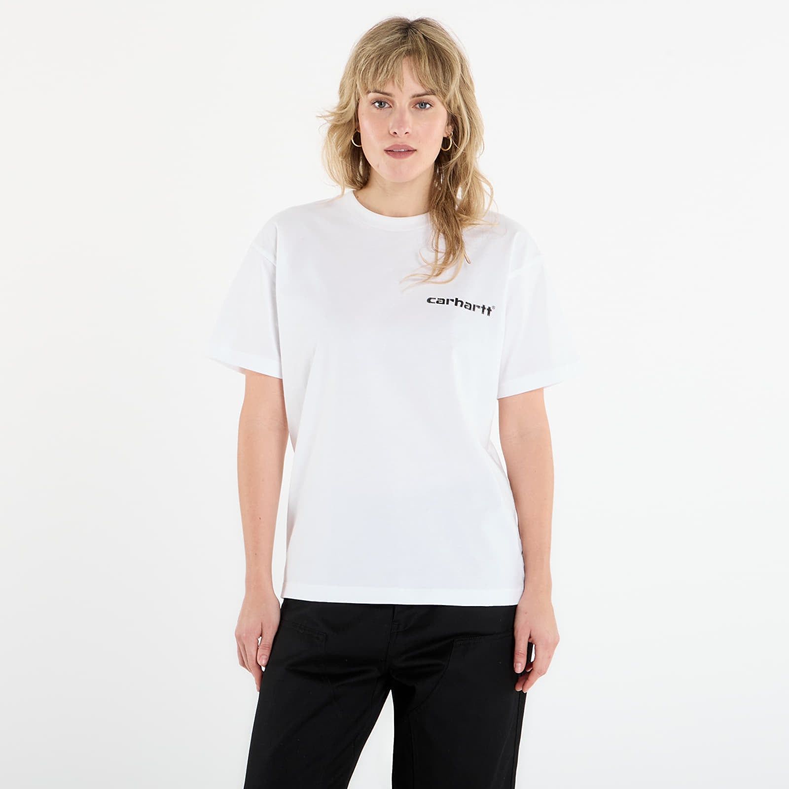 T-shirt S/S Caps T-Shirt UNISEX XL - Carhartt WIP - Modalova