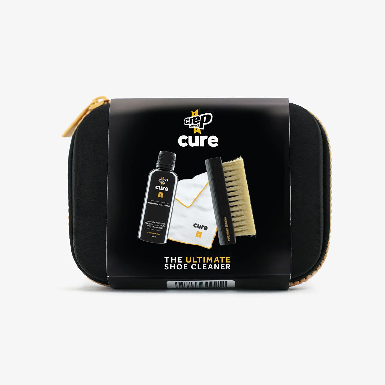 Chaussures The Ultimate Shoe Cleaner Kit Universal - Crep Protect - Modalova