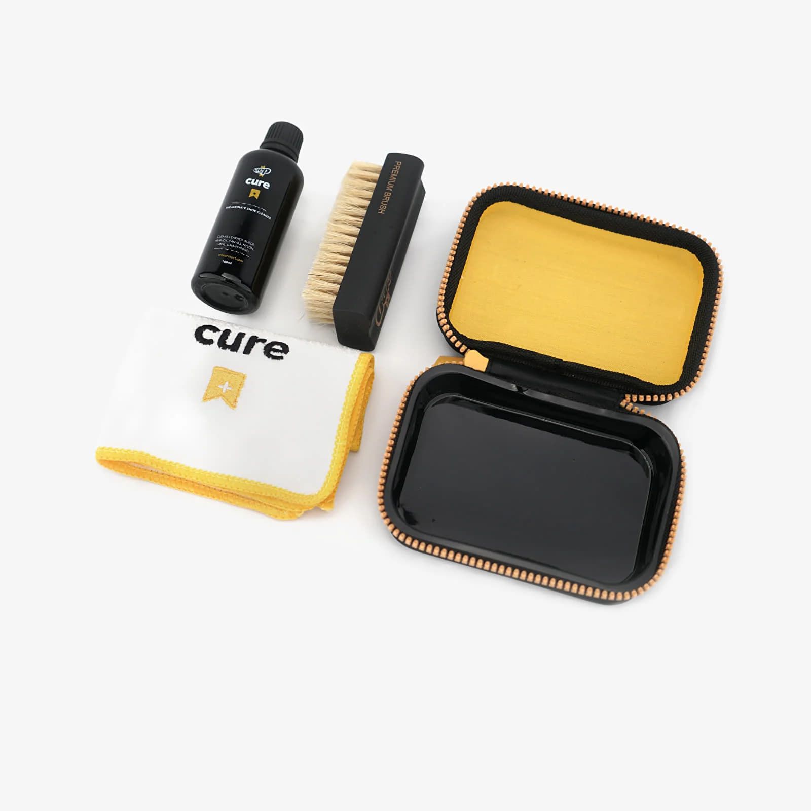 Chaussures The Ultimate Shoe Cleaner Kit Universal - Crep Protect - Modalova
