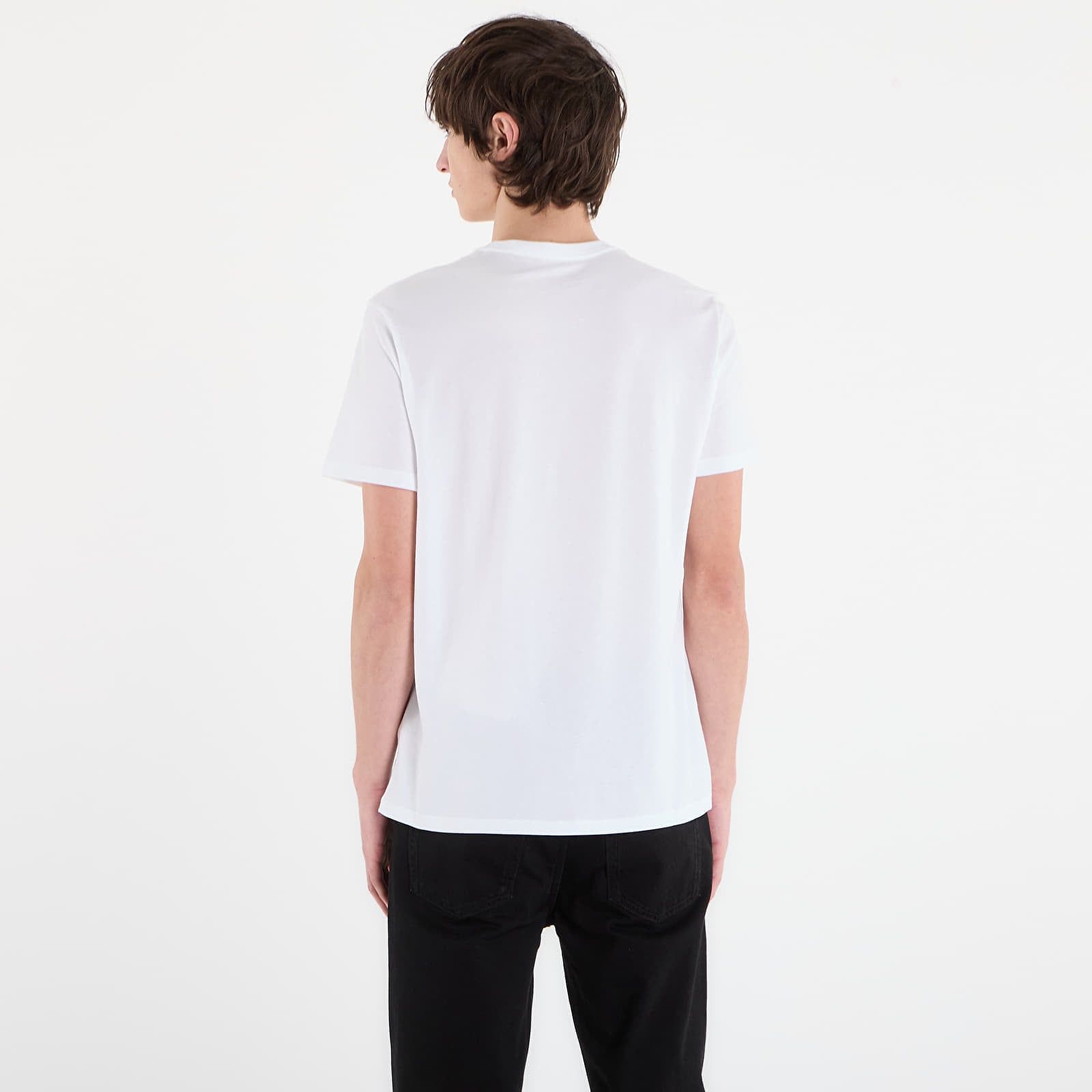T-shirt Jeans Ss 30S Eu Wholesale Tee S - Calvin Klein - Modalova