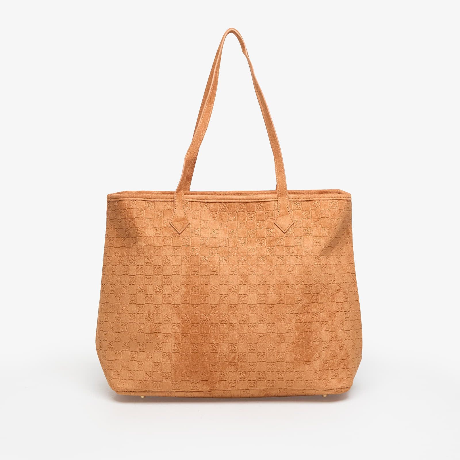Sac Jam Suede Monogram Tote Universal - Jordan - Modalova