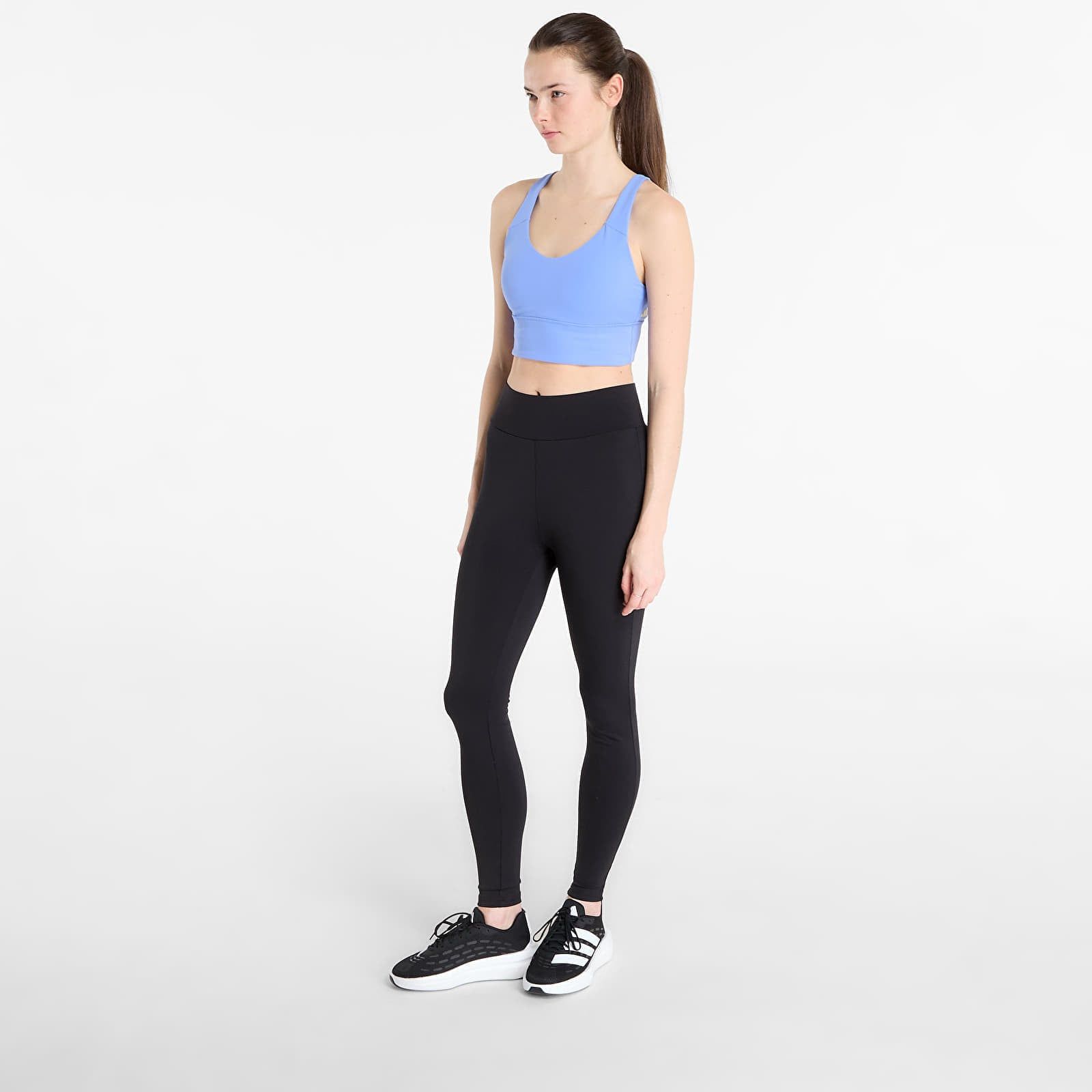 Soutien-gorge adidas 3 Stripes Studio All Me Light Support Bra XL - adidas Performance - Modalova