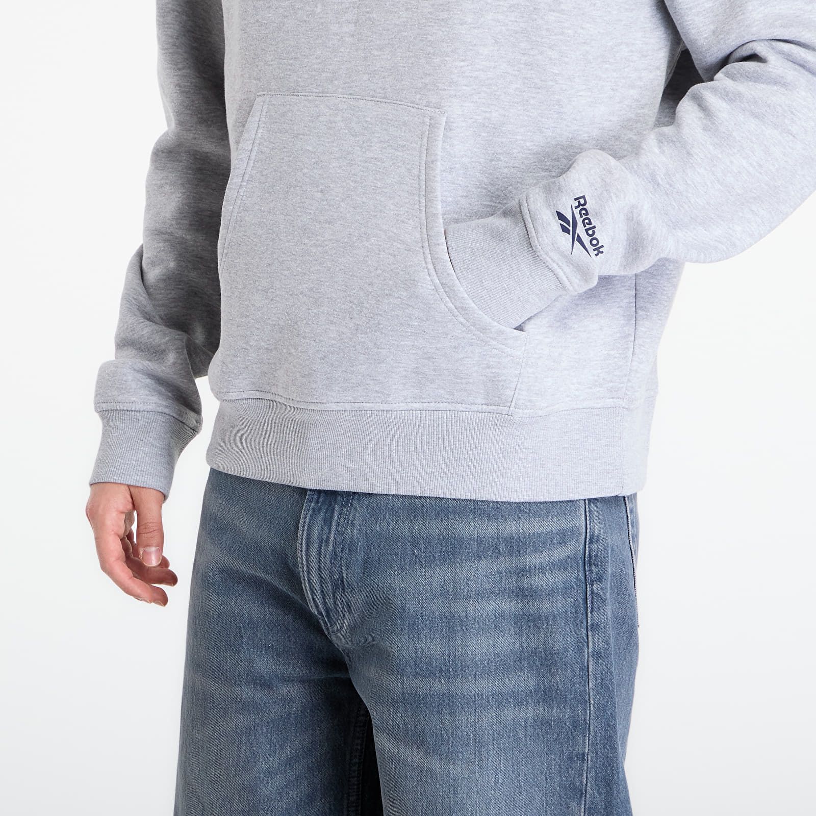 Sweatshirt Freshman Hoodie XL - Reebok - Modalova