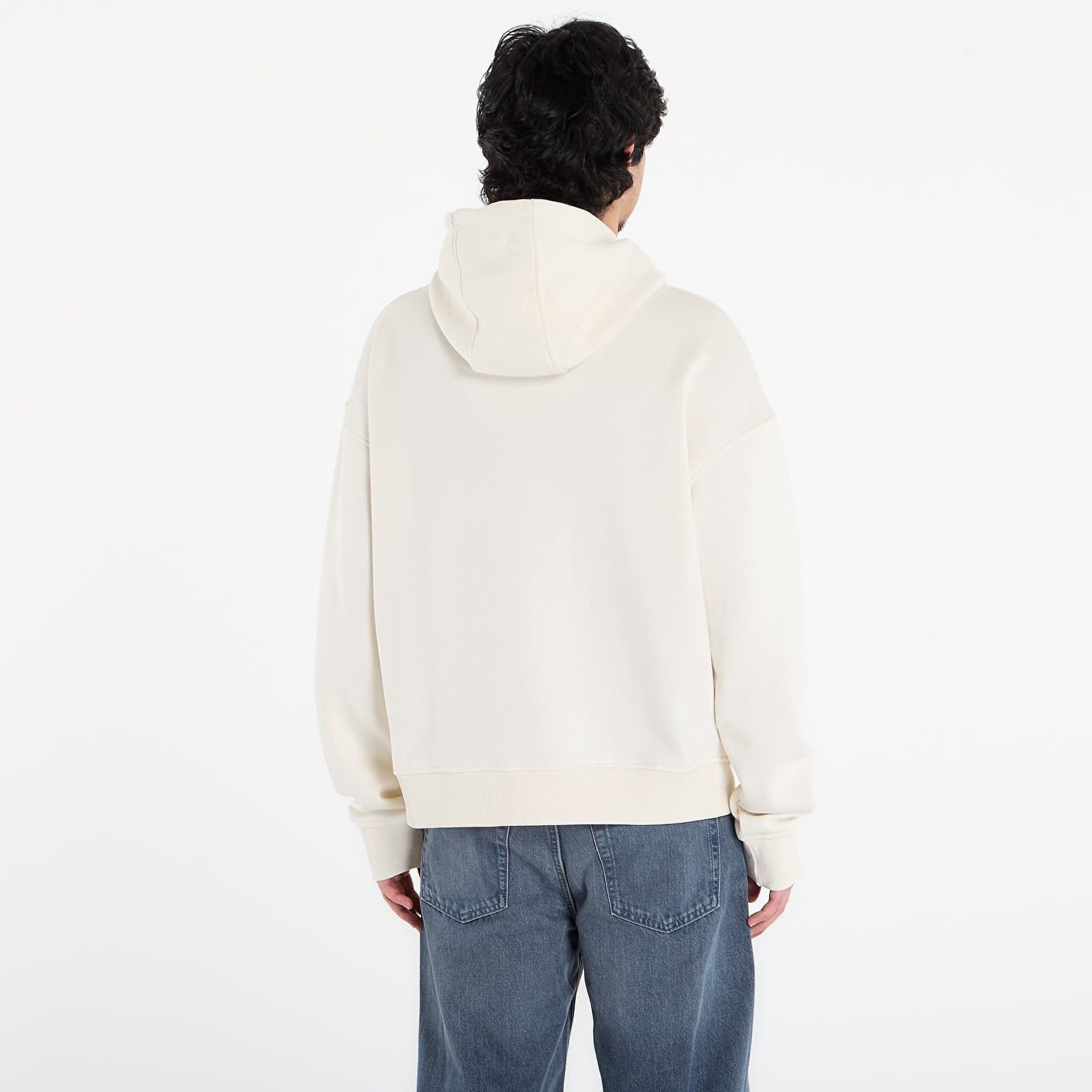 Sweatshirt Freshman Hoodie L - Reebok - Modalova