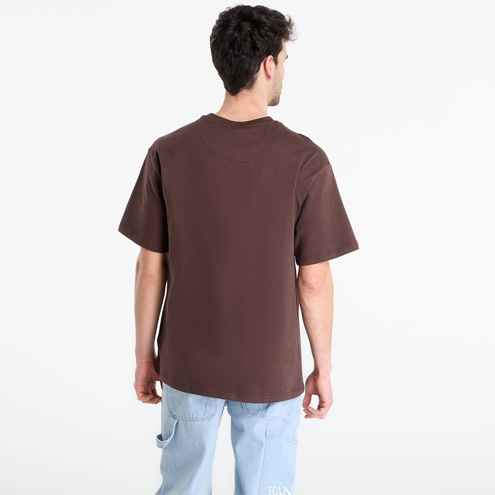 T-shirt Small Signature Essential Tee S - Karl Kani - Modalova