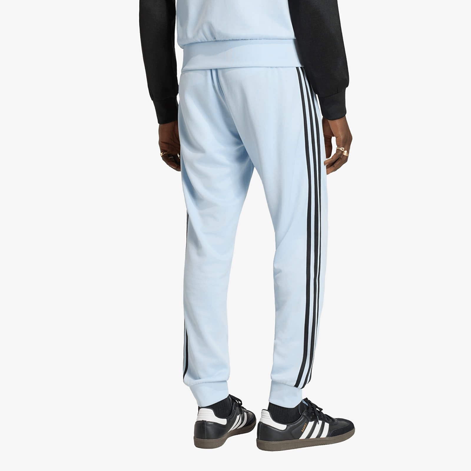 Pantalon de survêtement adidas Sst Track Pants XL - adidas Originals - Modalova