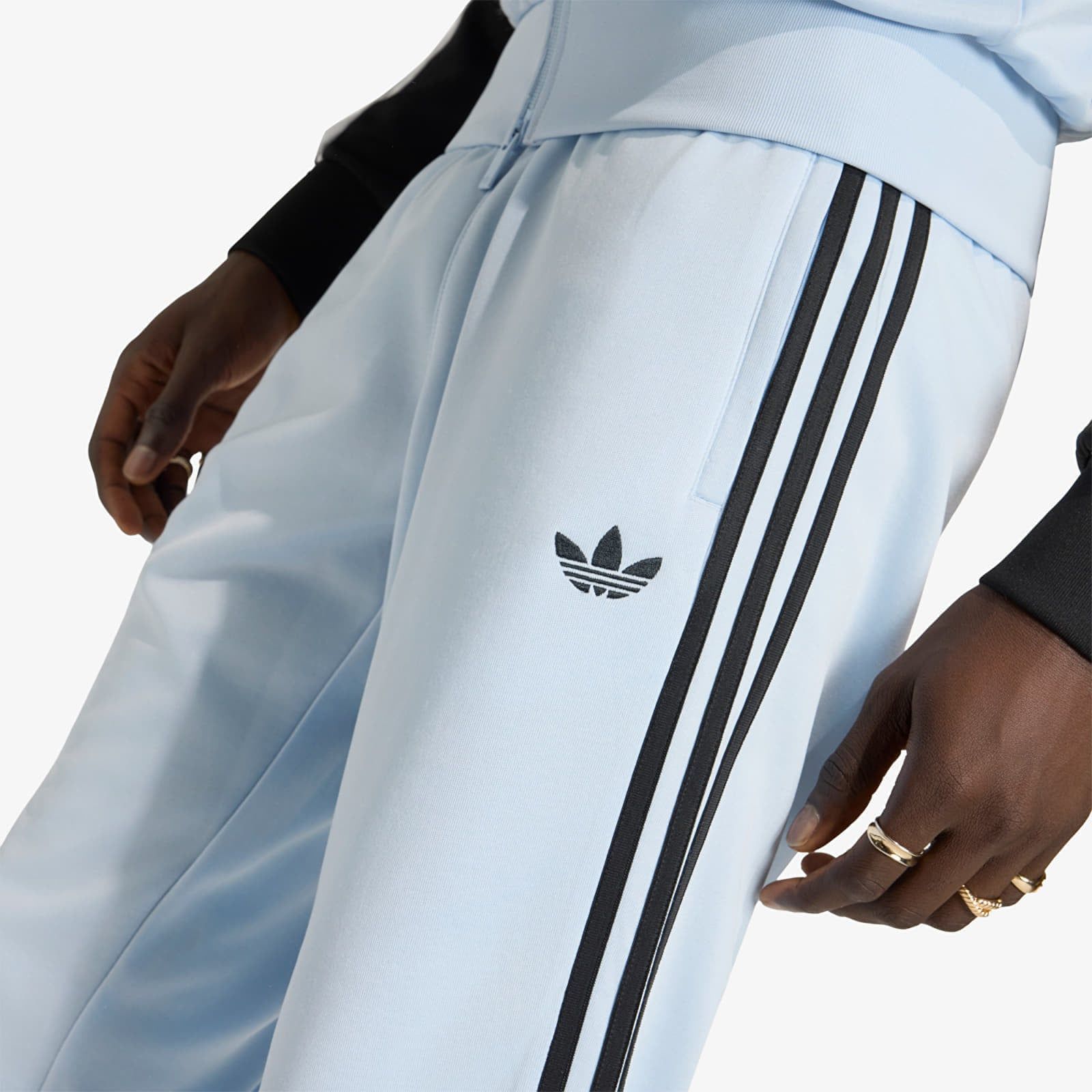 Pantalon de survêtement adidas Sst Track Pants XL - adidas Originals - Modalova