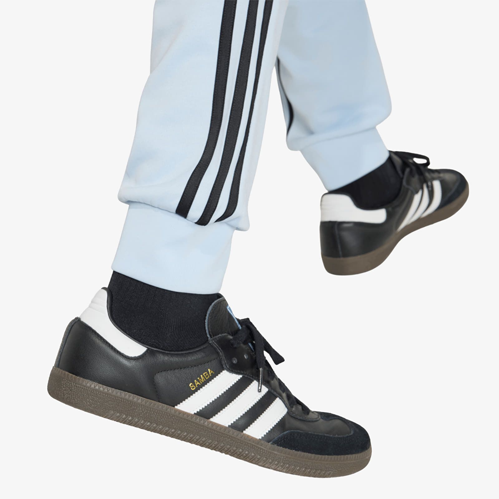 Pantalon de survêtement adidas Sst Track Pants XL - adidas Originals - Modalova