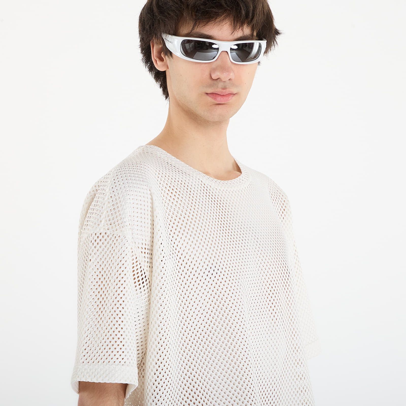 T-shirt Redbox Mesh T-Shirt XL - The North Face - Modalova