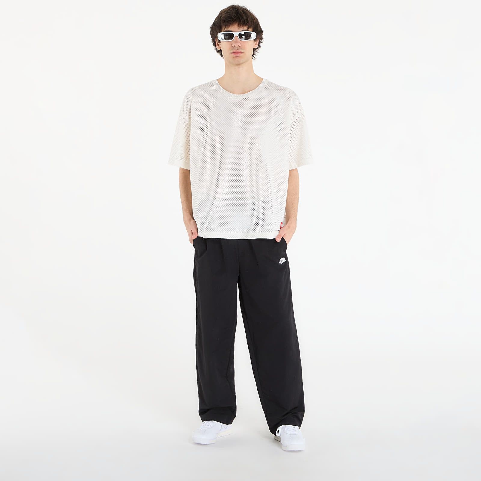 T-shirt Redbox Mesh T-Shirt XL - The North Face - Modalova