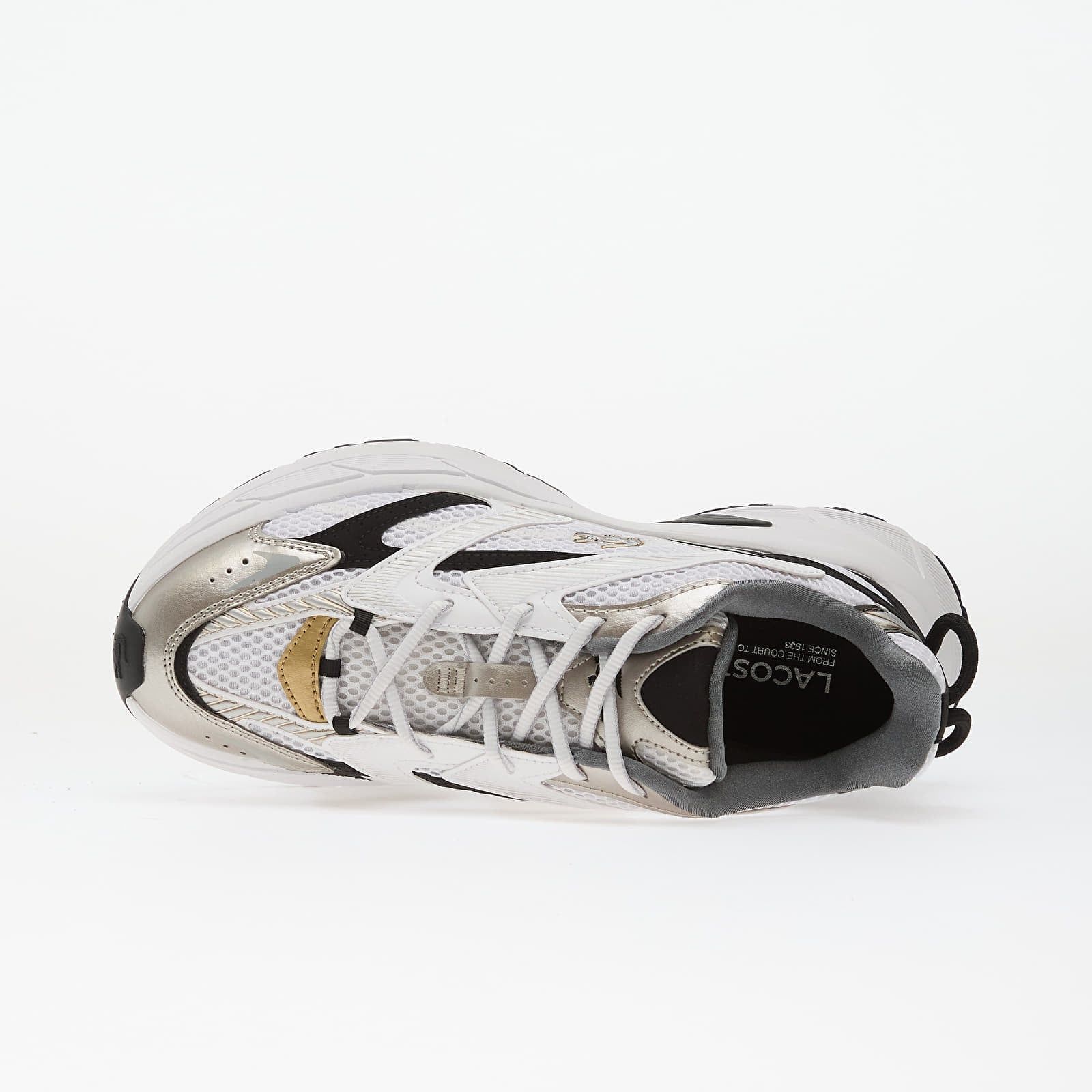 Baskets L003 Neo Shot / EUR 42.5 - LACOSTE - Modalova