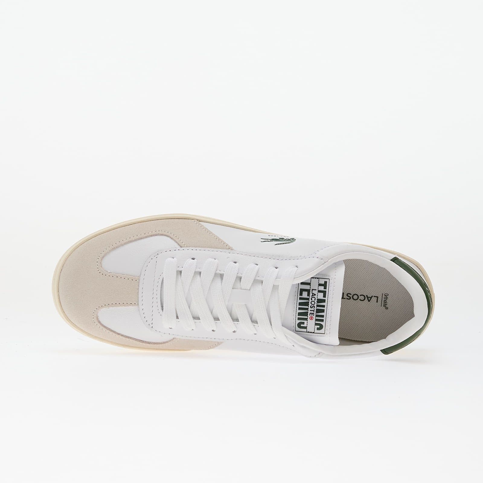 Baskets Baseshot Pro / Off EUR 41 - LACOSTE - Modalova