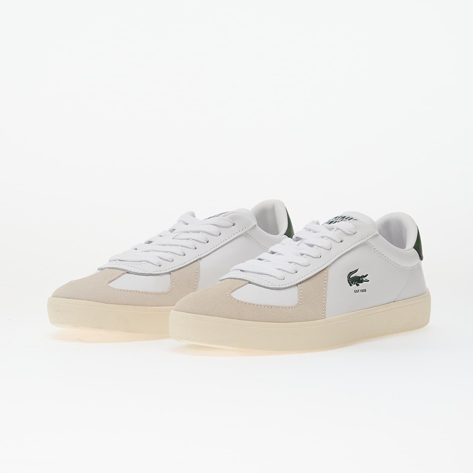 Baskets Baseshot Pro / Off EUR 41 - LACOSTE - Modalova