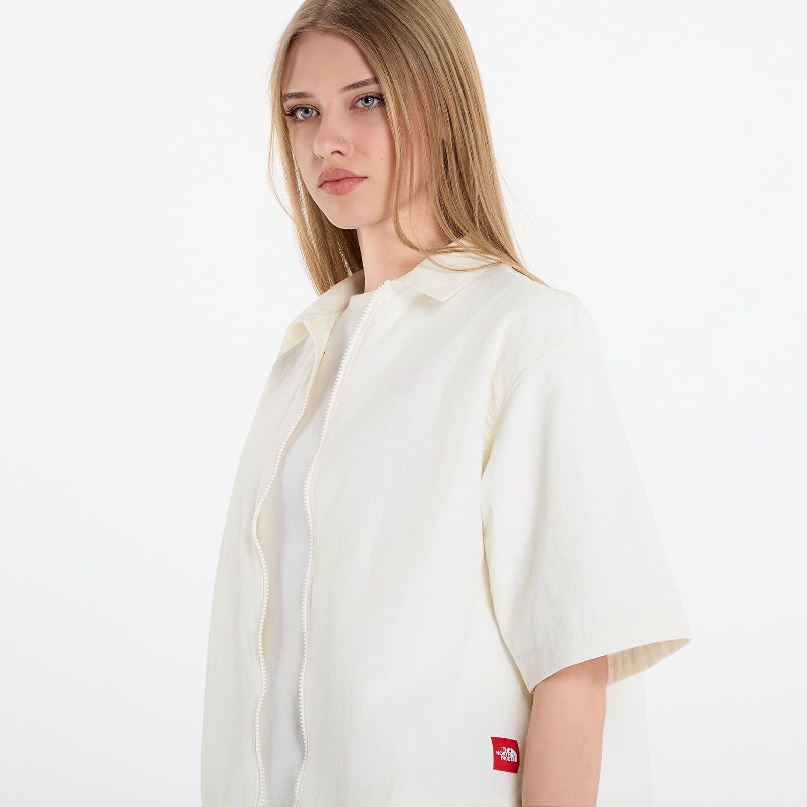 Chemise Redbox Nylon S/S Shirt L - The North Face - Modalova