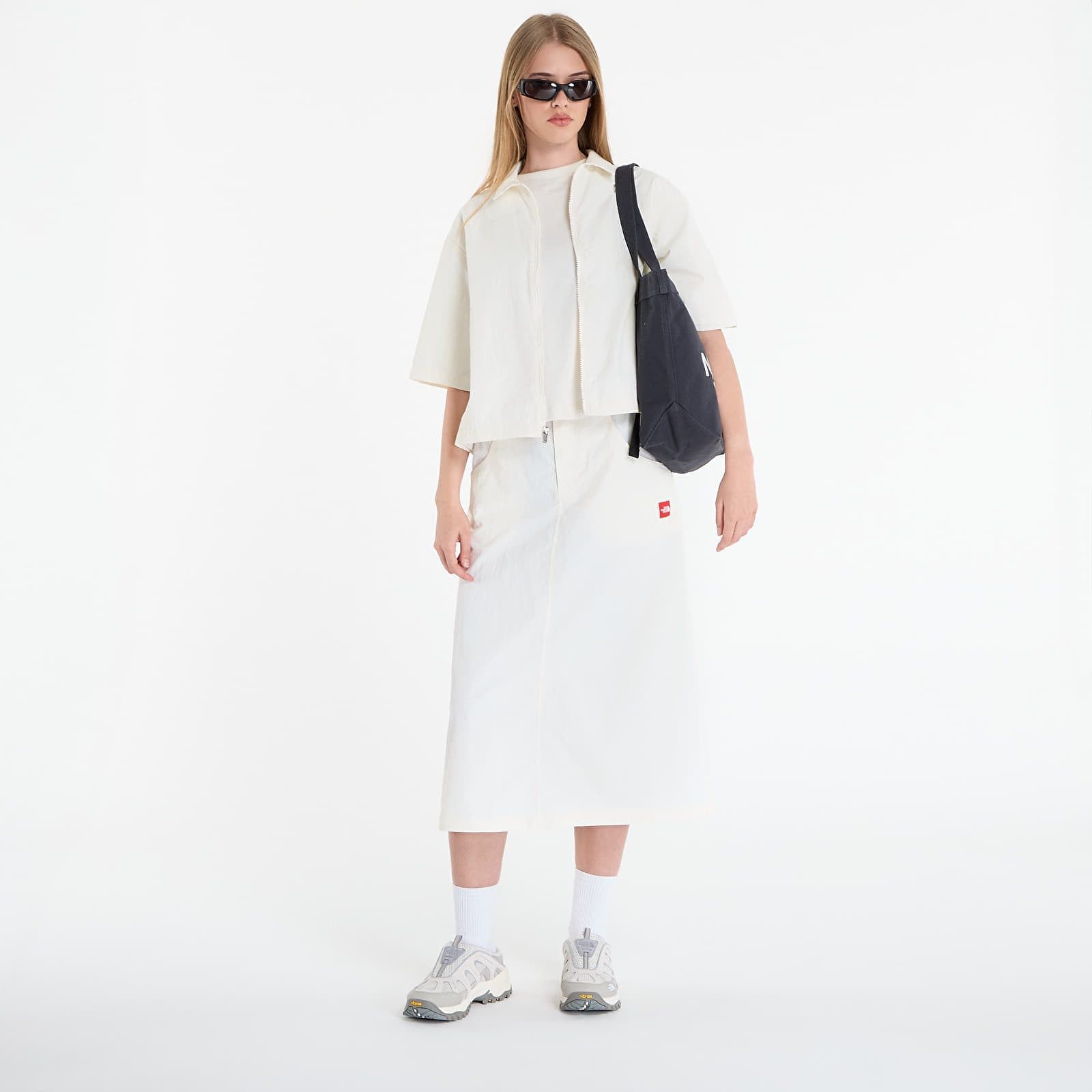 Chemise Redbox Nylon S/S Shirt L - The North Face - Modalova