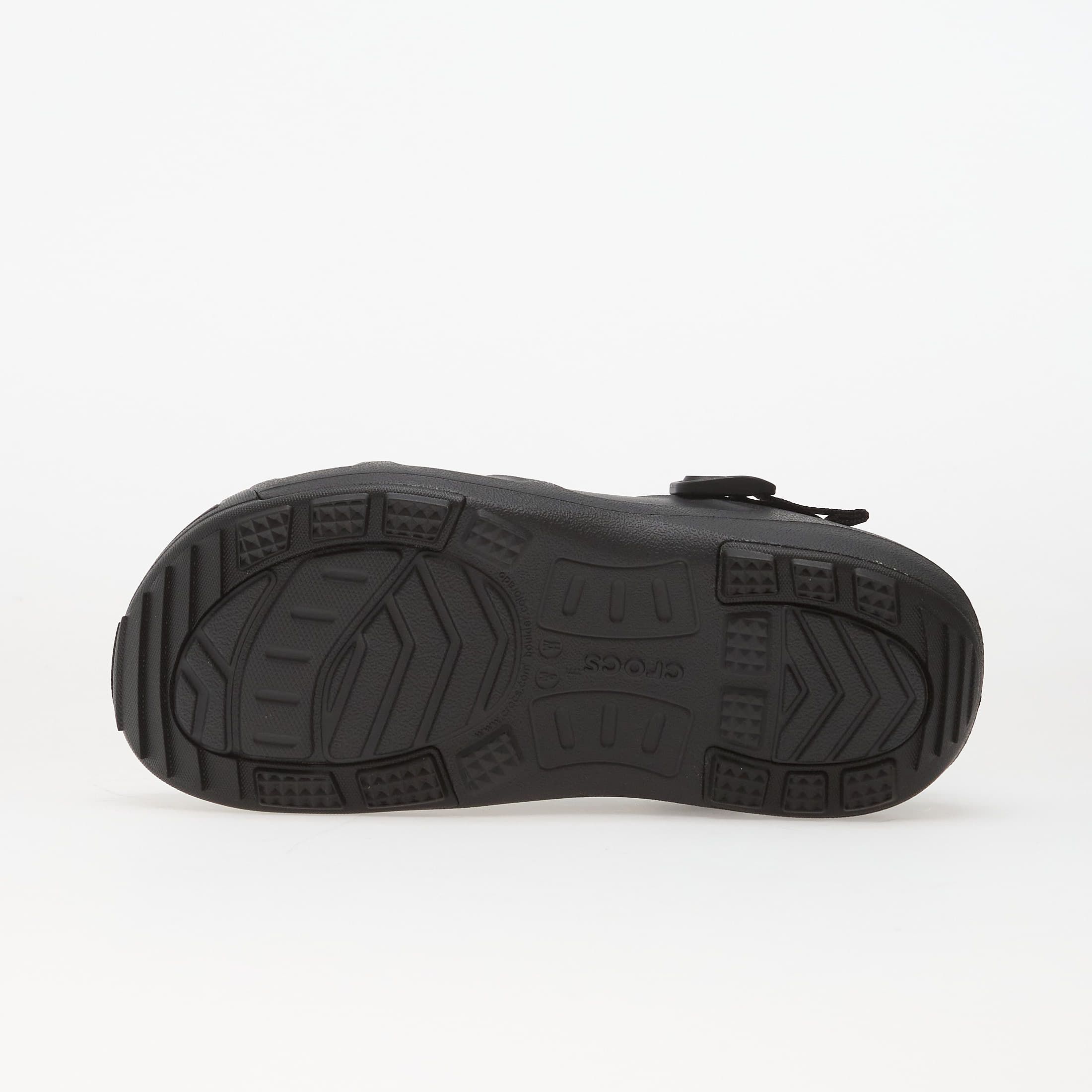 Chaussures Quick Trail Clog 12 - Crocs - Modalova