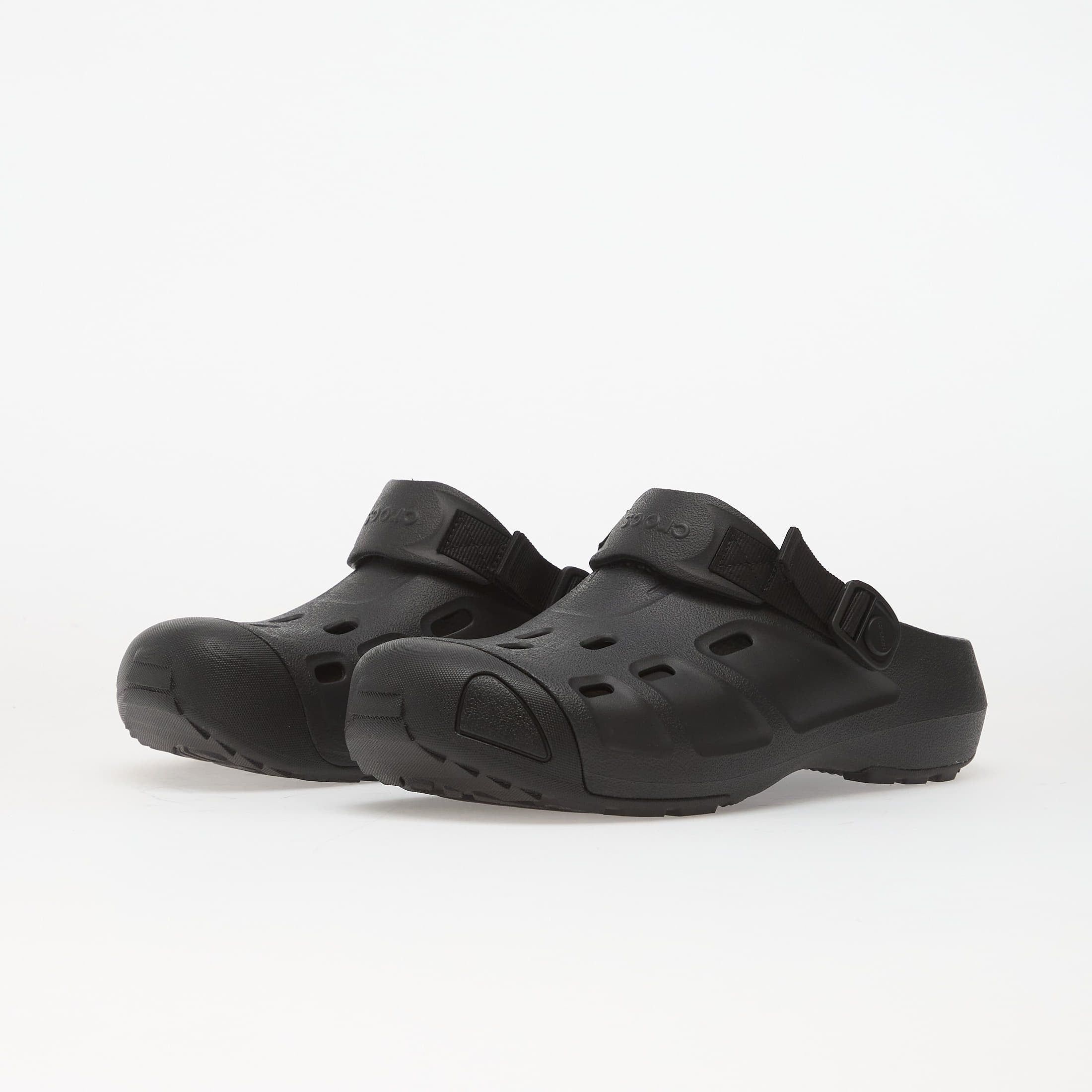 Chaussures Quick Trail Clog 12 - Crocs - Modalova