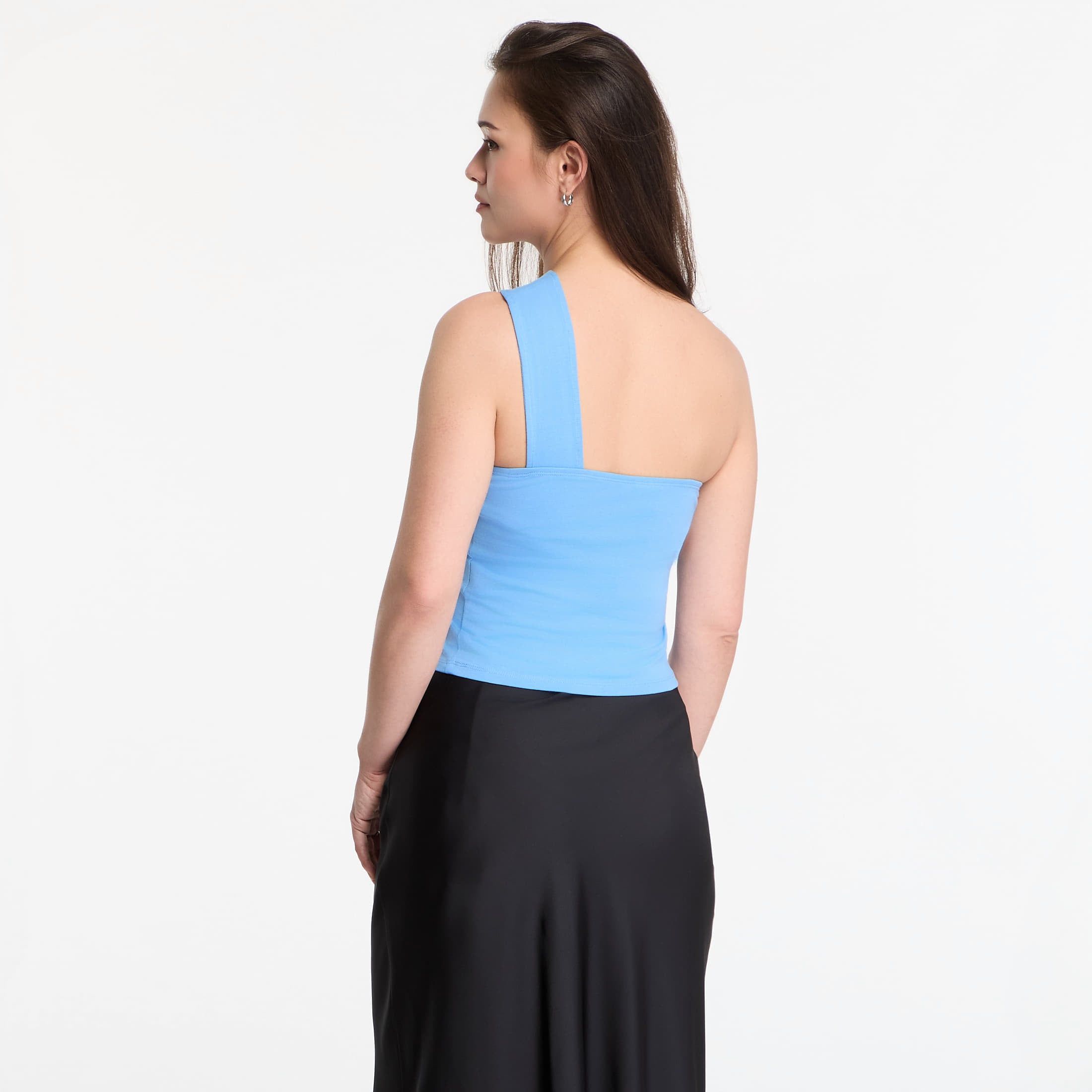 Ladies One Strap Top M - Urban Classics - Modalova