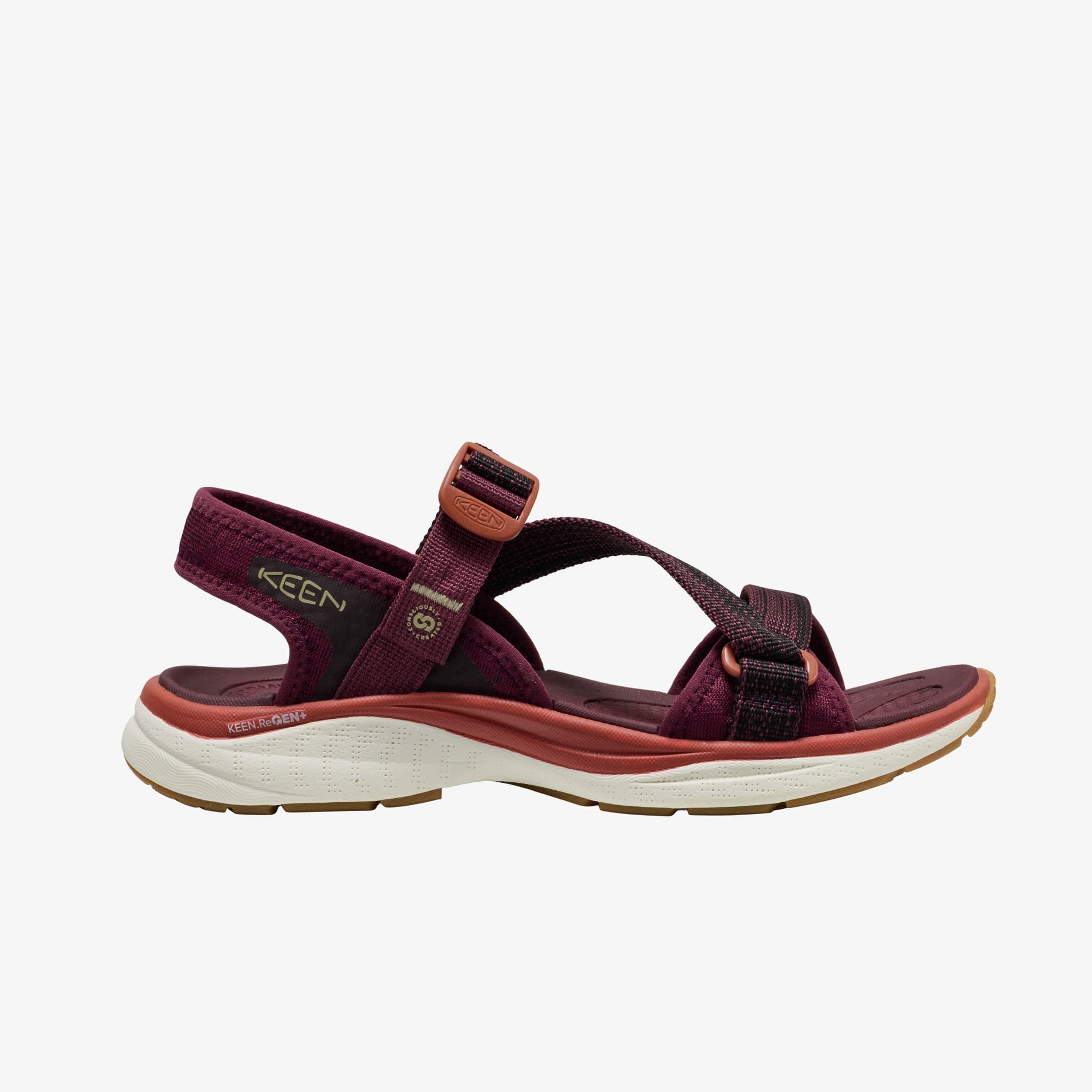 Baskets Leiki Ot Sandal Women / EUR 37 - KEEN - Modalova