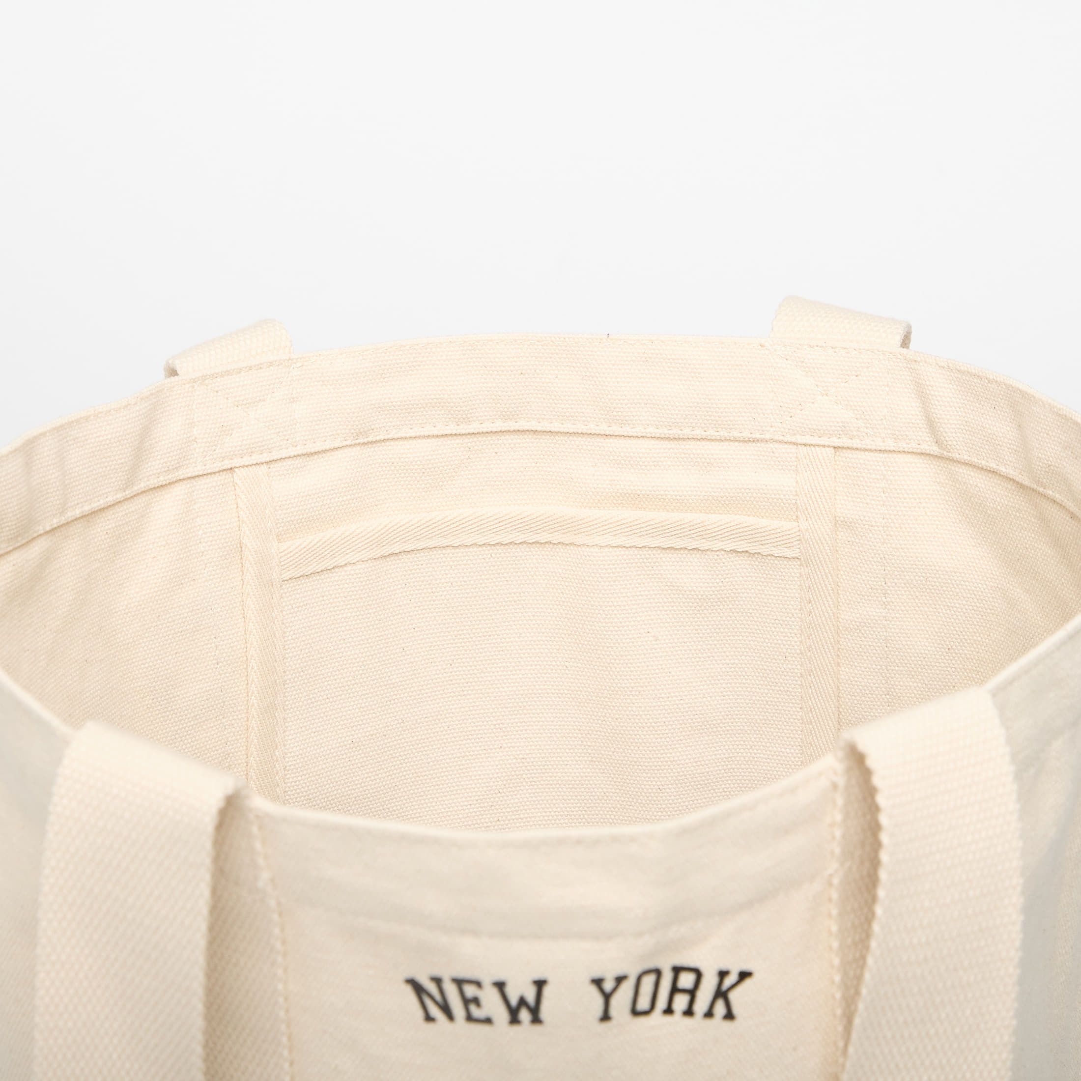 Sac MLB Tote Bag New York Yankees / Universal - New Era - Modalova