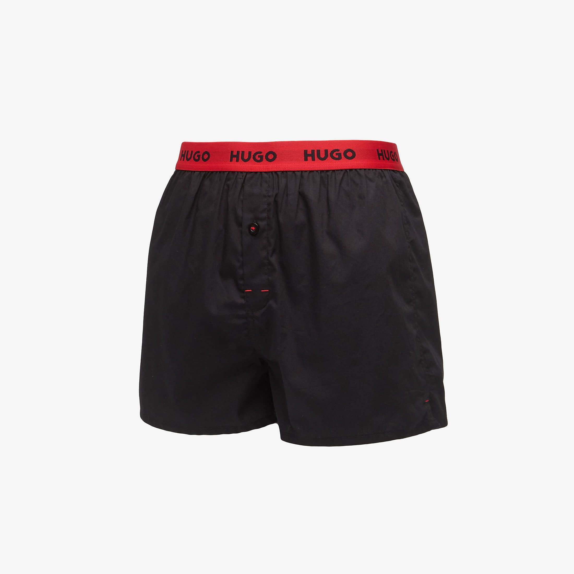 Caleçons Woven Boxer Triplet M - Hugo Boss - Modalova