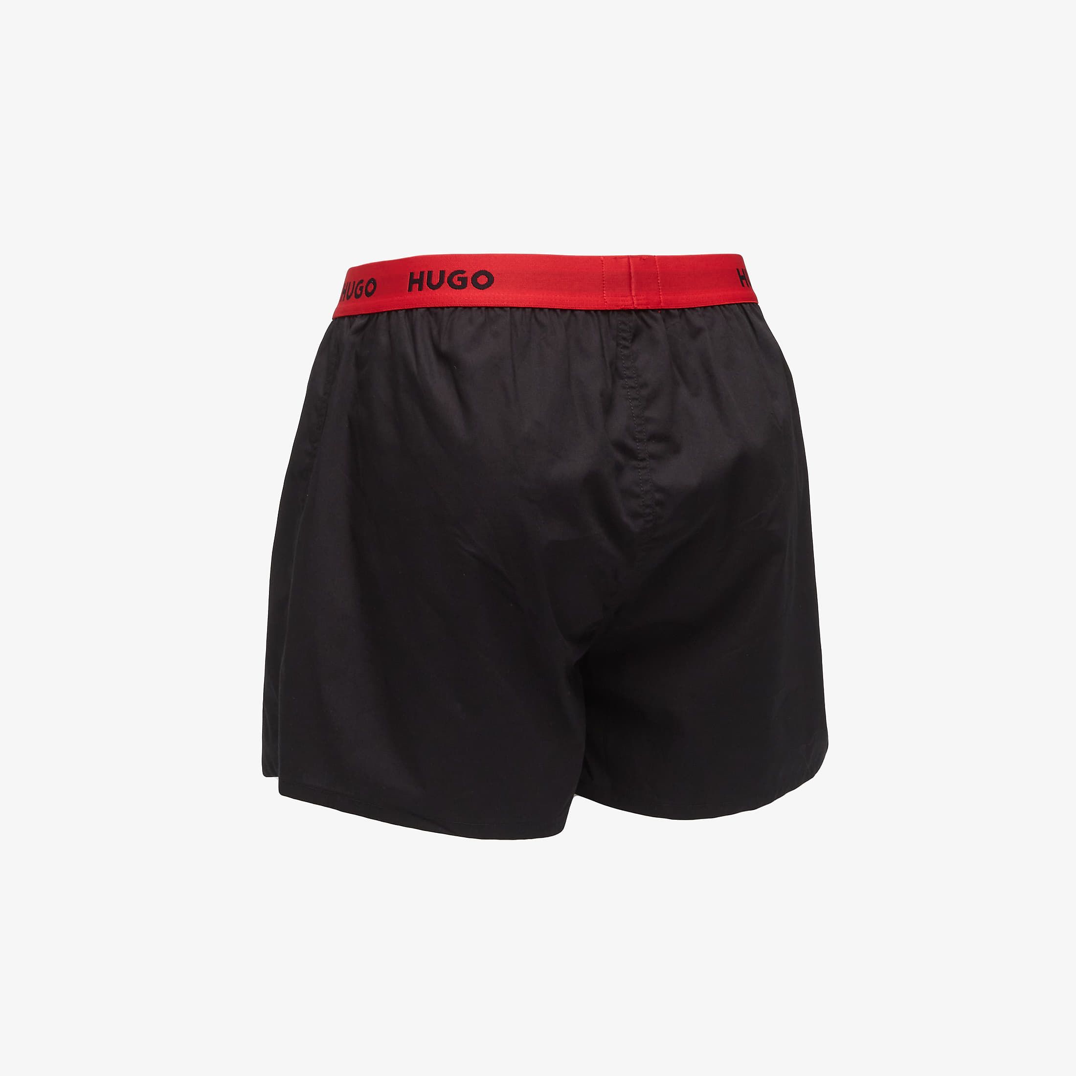 Caleçons Woven Boxer Triplet M - Hugo Boss - Modalova