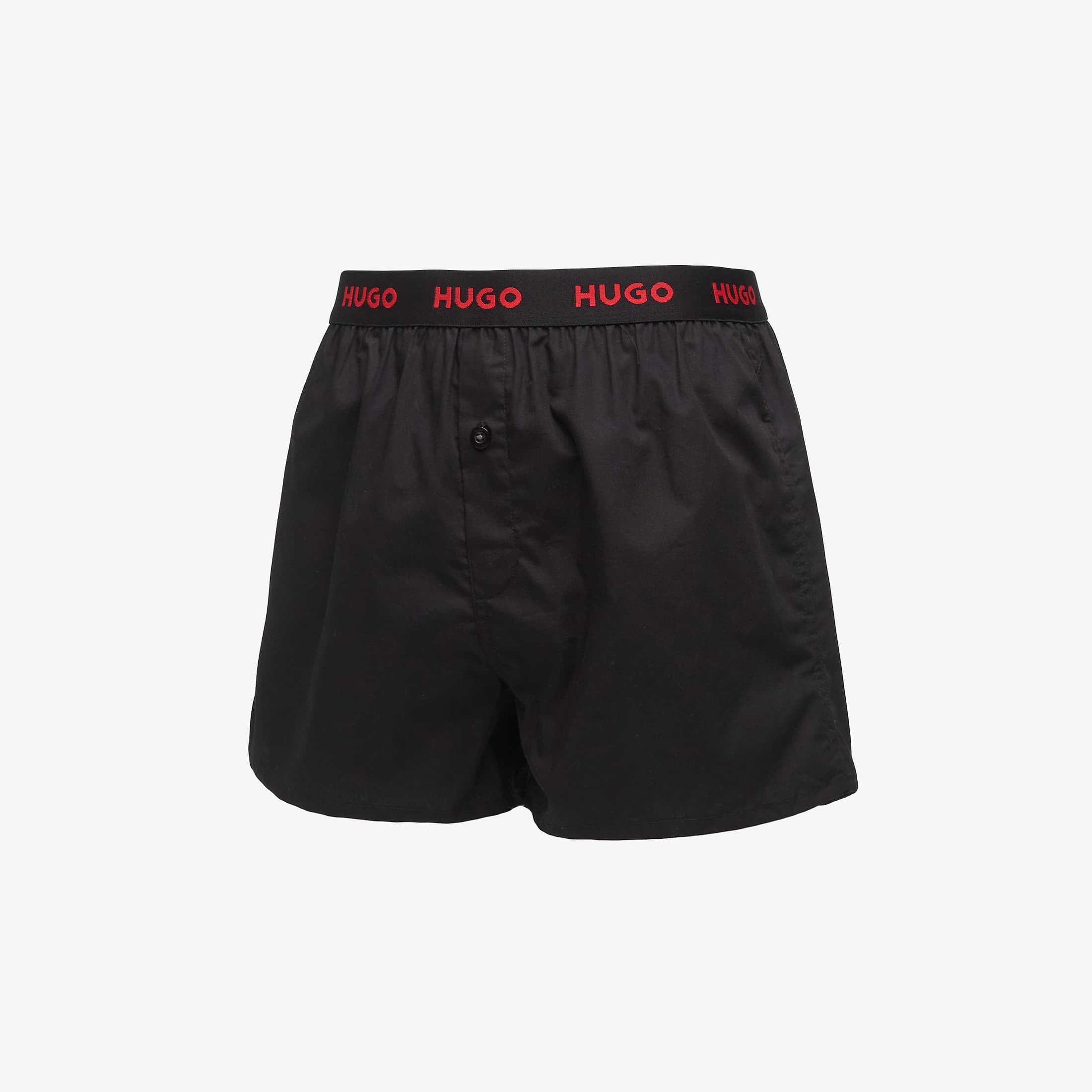 Caleçons Woven Boxer Triplet S - Hugo Boss - Modalova