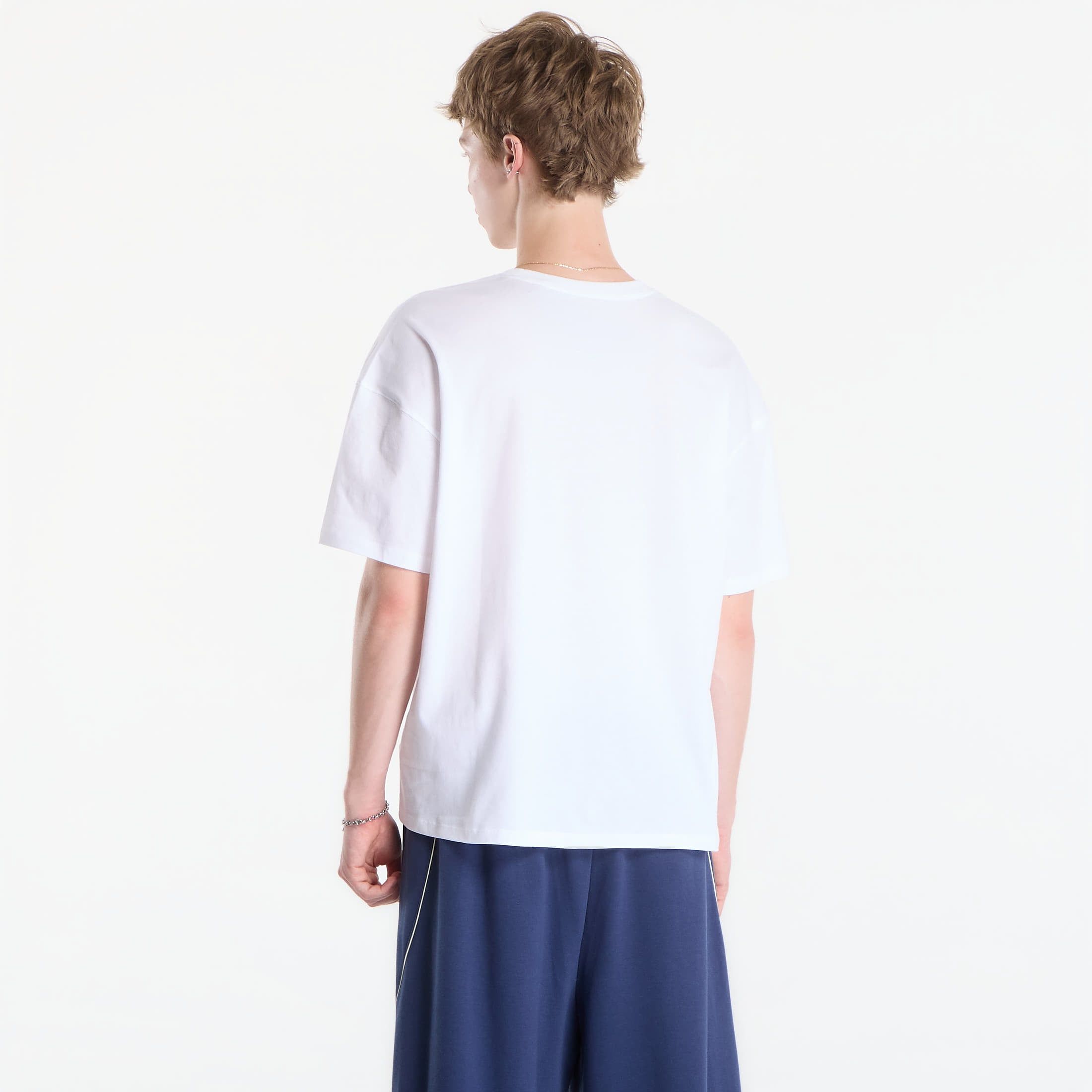 T-shirt Trackside T-Shirt XL - New Balance - Modalova