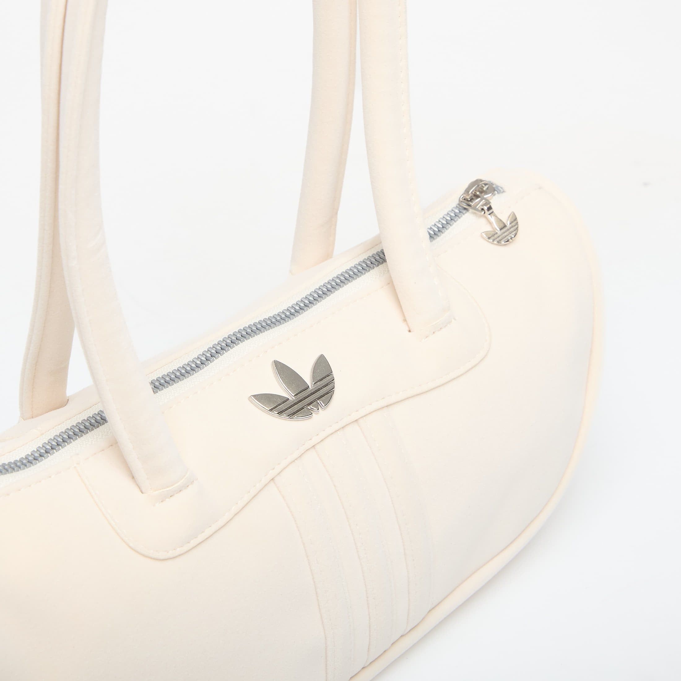 Sac adidas Bowling Bag Suede Universal - adidas Originals - Modalova