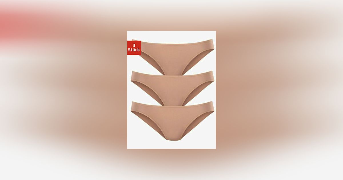 Bas De Maillot De Bain Lot De Slips Bikini Modalova