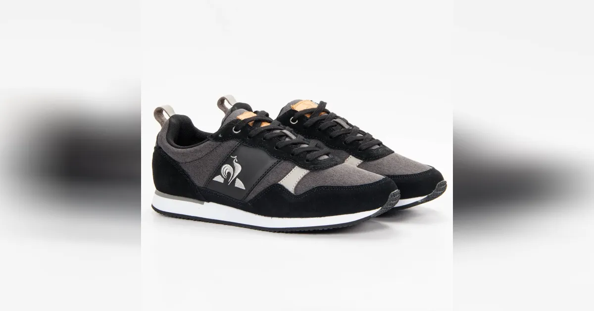 Le coq sportif italia jeans top