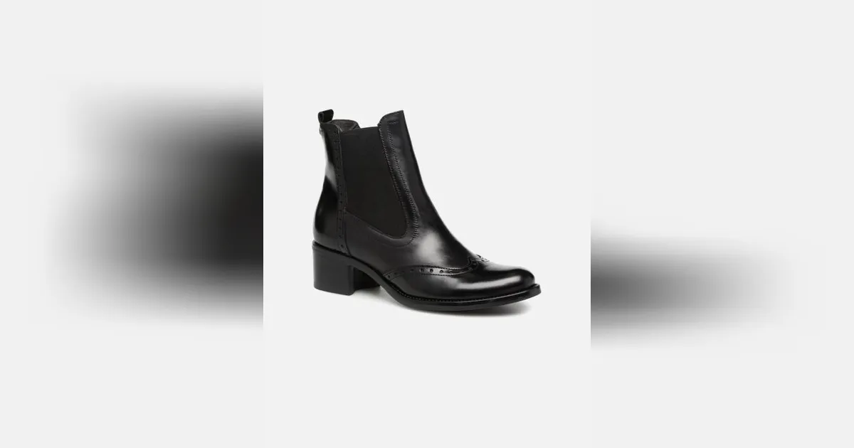 Georgia rose sale bottines