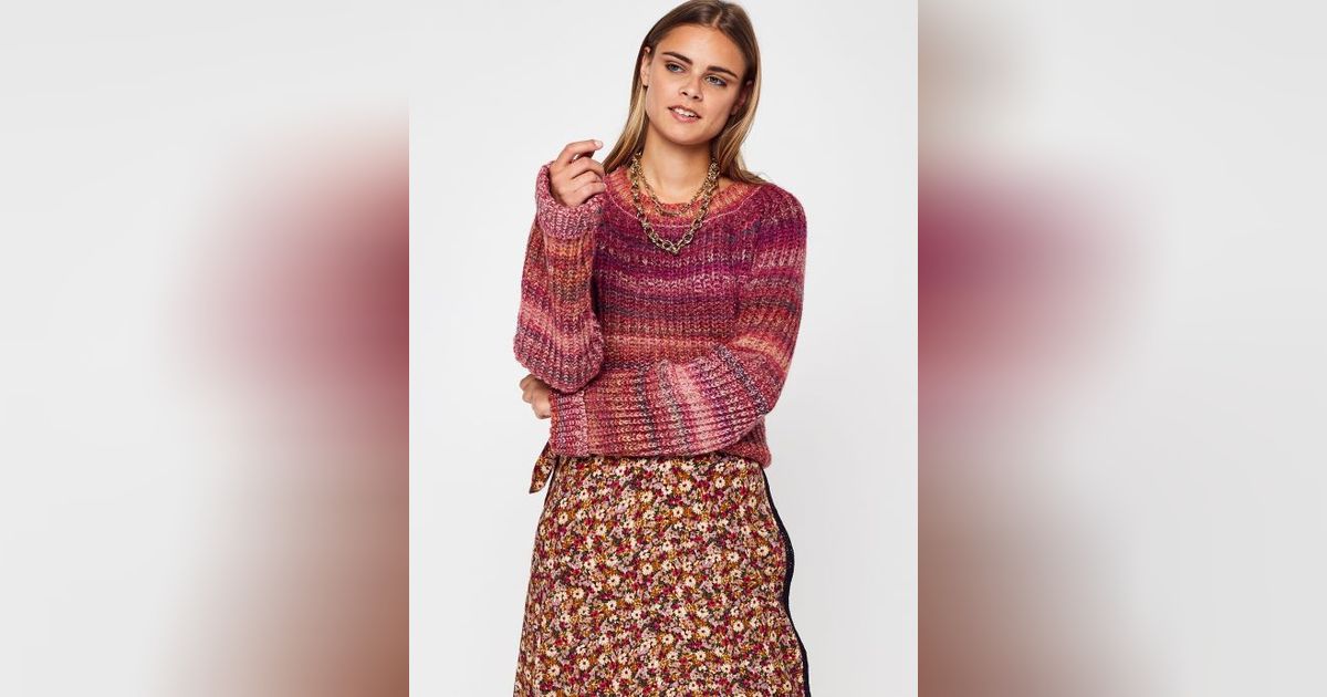 Pull Stella Forest pour Femme Modalova