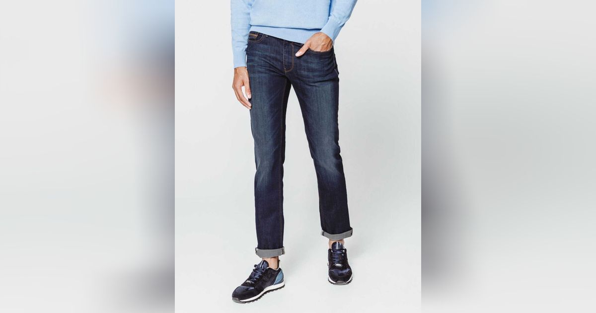 Jean izac sale homme