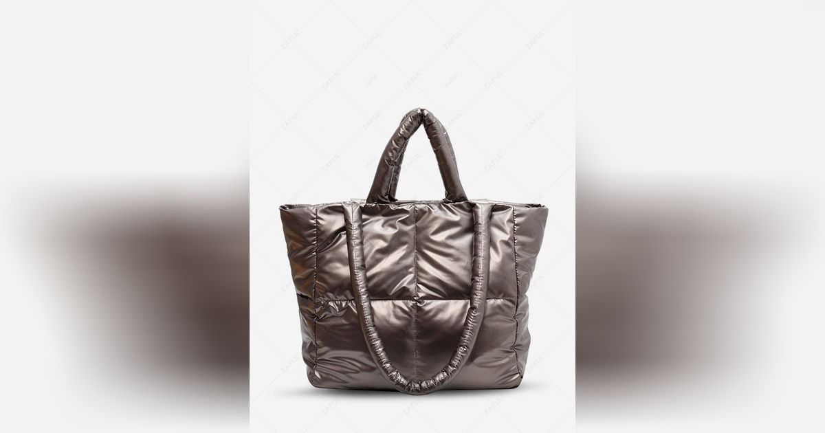 sac a main valentino cloute fleure cabas cuir noir