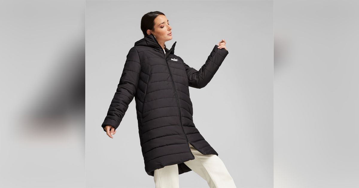 Manteau Puma pour Homme Modalova