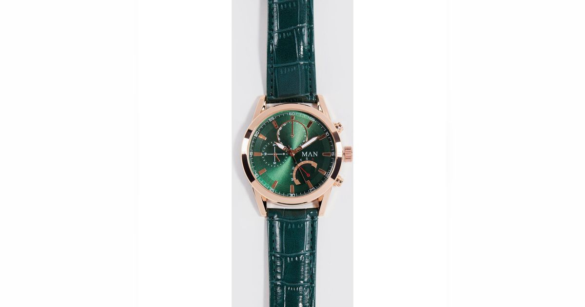 Tommy Hilfiger - Coffret cadeau avec montre pour homme en silicone et  bracelet tressé - Bleu marine