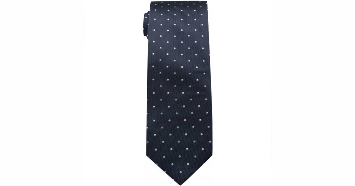 Homme Accessoires Cravates HM052518-513 Cravates et accessoires Hackett pour homme en coloris Bleu 
